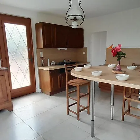 Ferme Renovee 13 Couchages * Archignat