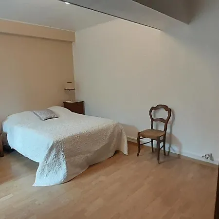 Ferme Renovee 13 Couchages Archignat