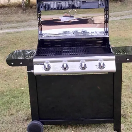 Ferme Renovee 13 Couchages Semesterbostad Archignat