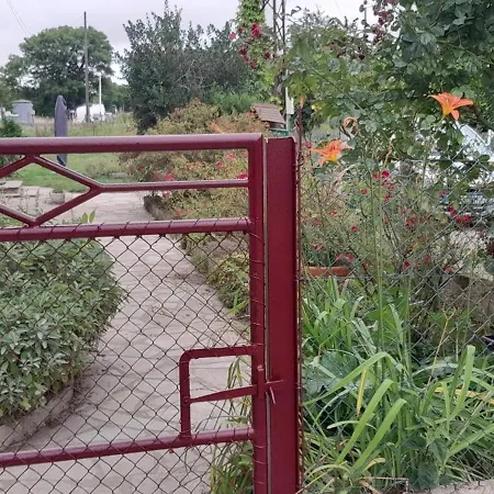 Ferme Renovee 13 Couchages Archignat