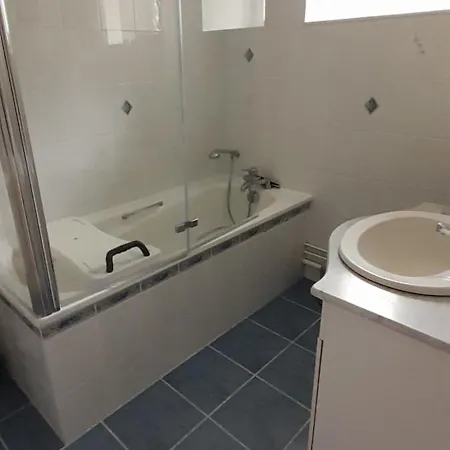 Ferme Renovee 13 Couchages Semesterbostad