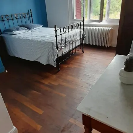 Ferme Renovee 13 Couchages