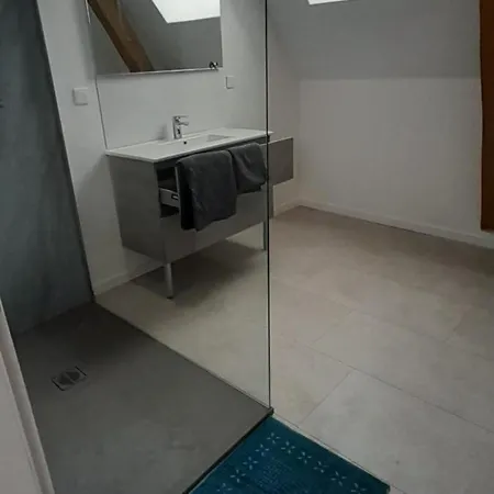 Ferme Renovee 13 Couchages