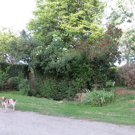 Ferme Renovee 13 Couchages