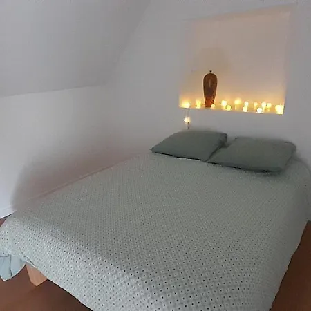Ferme Renovee 13 Couchages Holiday home *