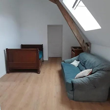 Ferme Renovee 13 Couchages * Archignat