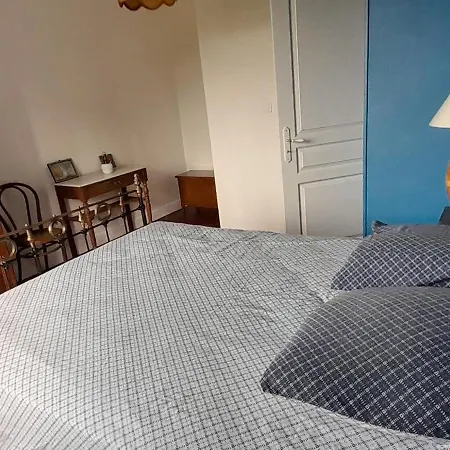 Ferme Renovee 13 Couchages