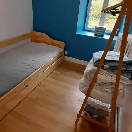 Ferme Renovee 13 Couchages Holiday home Archignat