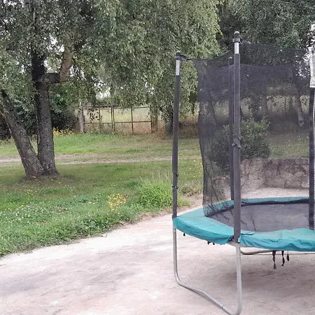 Holiday home Ferme Renovee 13 Couchages *