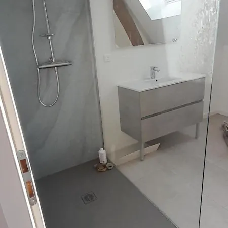 Ferme Renovee 13 Couchages Archignat