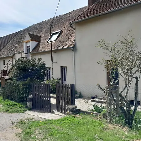 Ferme Renovee 13 Couchages Prázdninový dům *