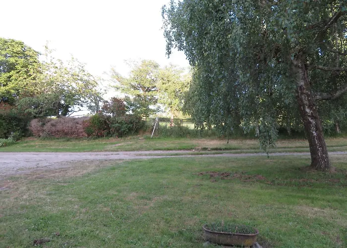 Holiday home Ferme Renovee 13 Couchages