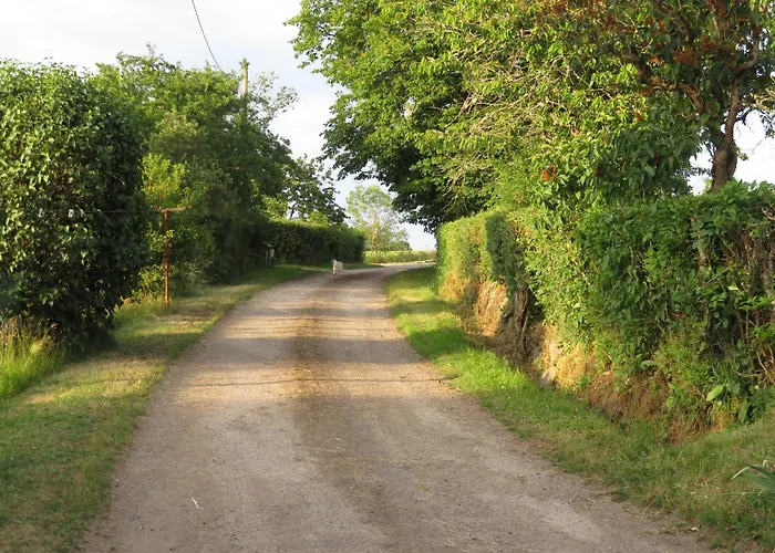 Ferme Renovee 13 Couchages * Archignat