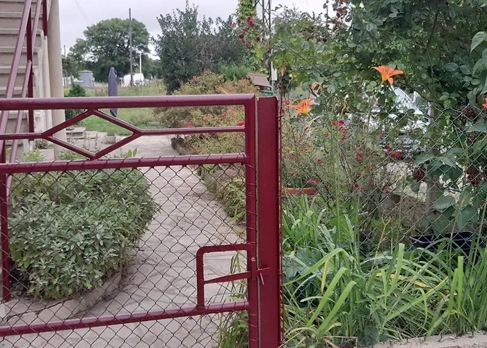 Ferme Renovee 13 Couchages Archignat