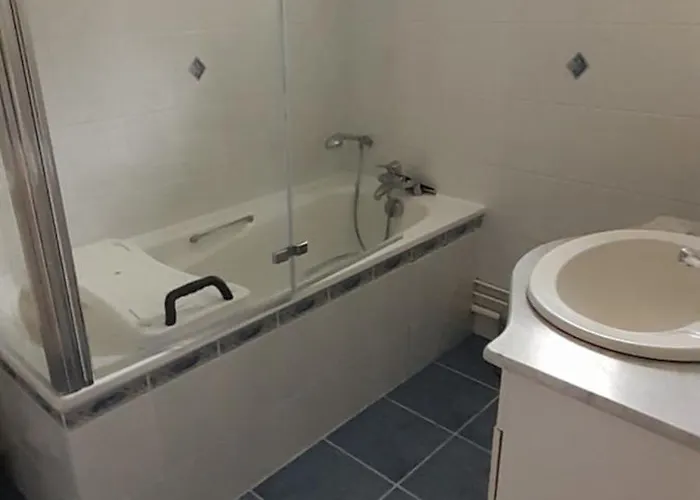 Ferme Renovee 13 Couchages Holiday home