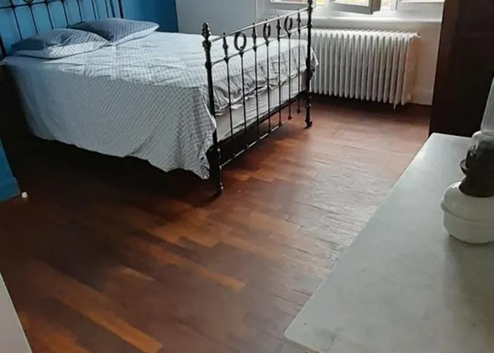 Ferme Renovee 13 Couchages