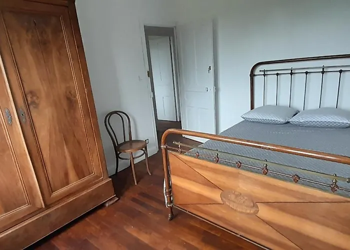 Ferme Renovee 13 Couchages