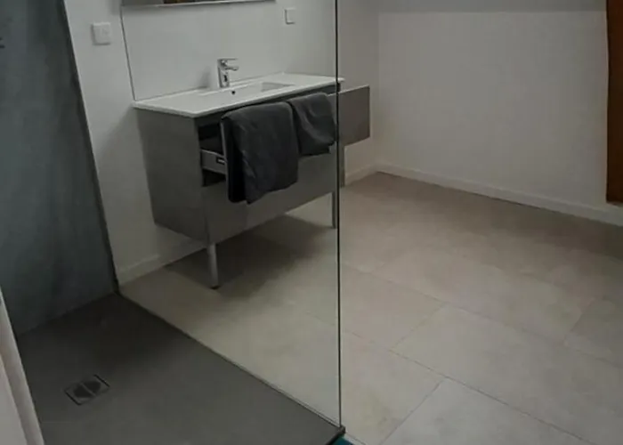 Ferme Renovee 13 Couchages