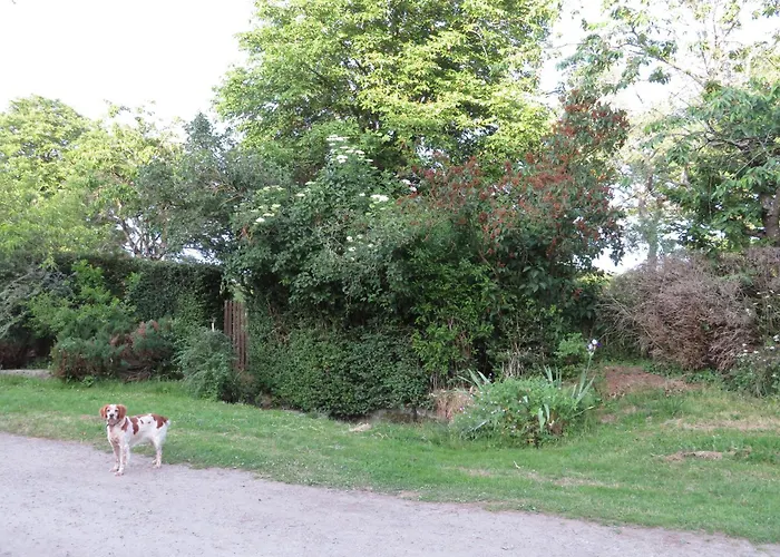 Ferme Renovee 13 Couchages