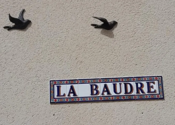 Holiday home Ferme Renovee 13 Couchages