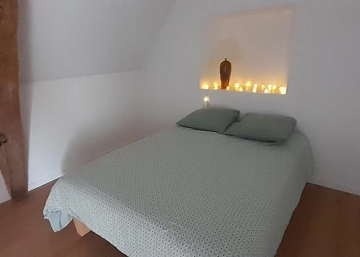 Ferme Renovee 13 Couchages Holiday home *