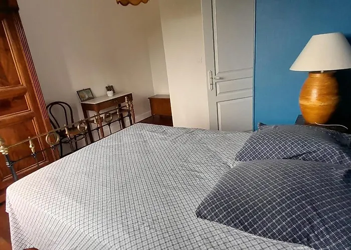 Ferme Renovee 13 Couchages