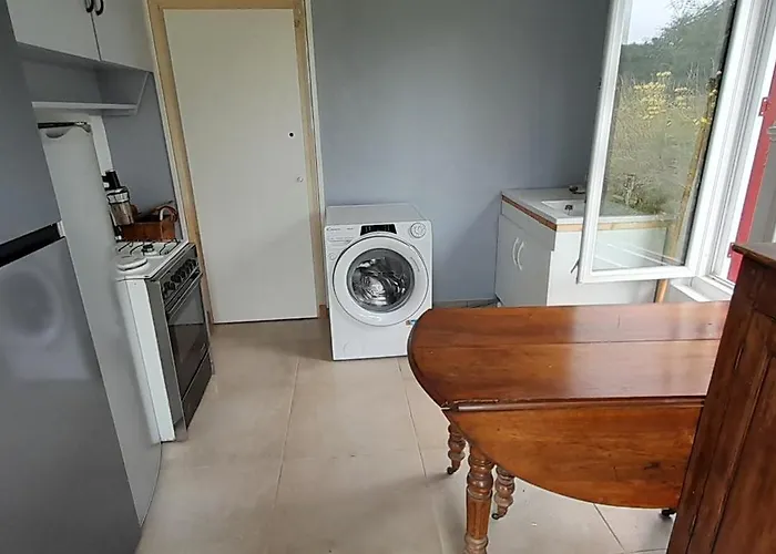 Holiday home Ferme Renovee 13 Couchages *