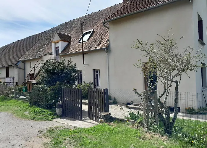 Ferme Renovee 13 Couchages Holiday home *